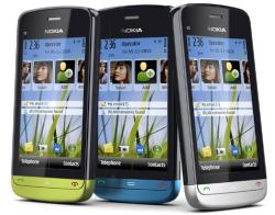 NOKIA C5-03 КОПИЯ